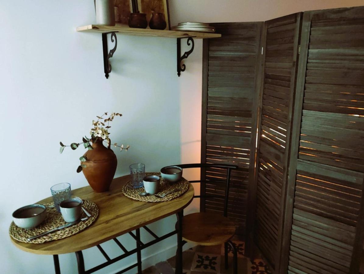 Apartamento Albarino 23 ノベルダ エクステリア 写真
