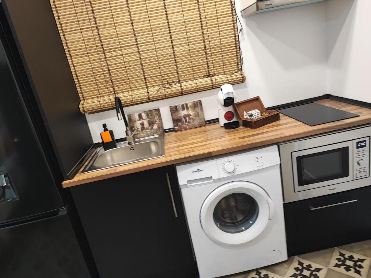 Apartamento Albarino 23 ノベルダ エクステリア 写真