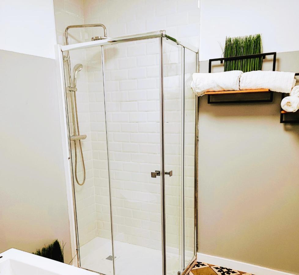 Apartamento Albarino 23 ノベルダ エクステリア 写真