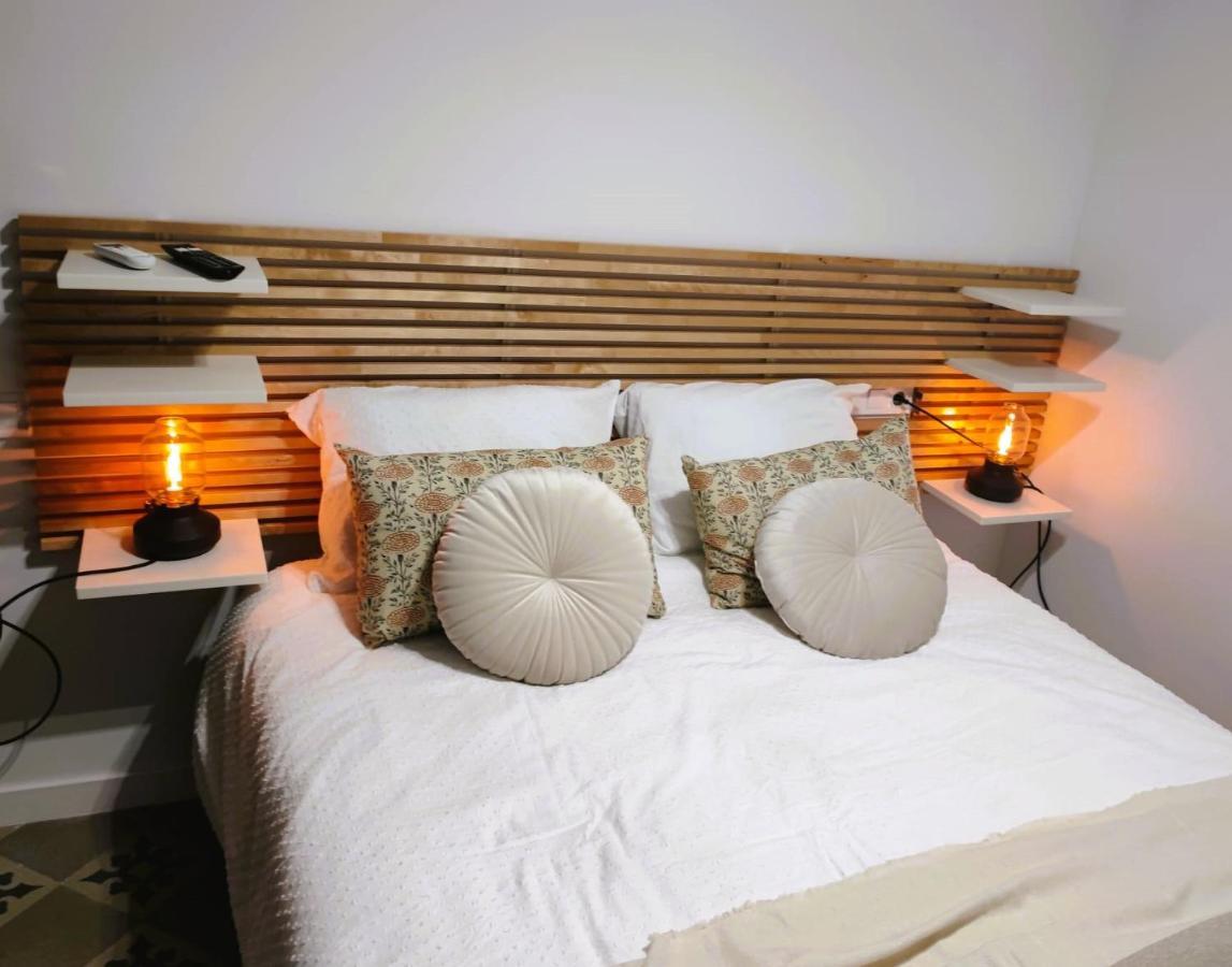 Apartamento Albarino 23 ノベルダ エクステリア 写真