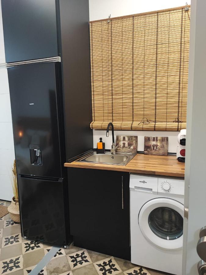 Apartamento Albarino 23 ノベルダ エクステリア 写真